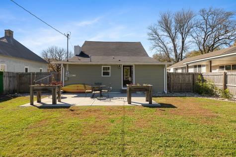 302 N Polk Street Tullahoma TN 37388