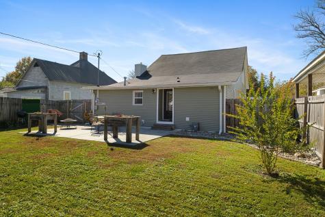 302 N Polk Street Tullahoma TN 37388