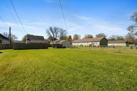 302 N Polk Street Tullahoma TN 37388