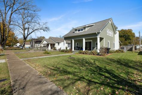 302 N Polk Street Tullahoma TN 37388