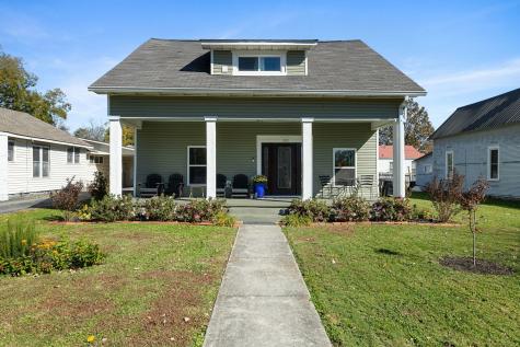 302 N Polk Street Tullahoma TN 37388