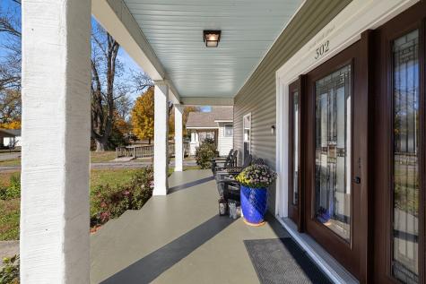 302 N Polk Street Tullahoma TN 37388
