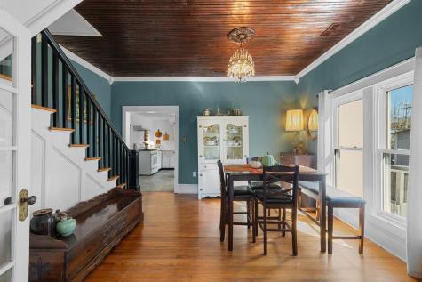 302 N Polk Street Tullahoma TN 37388