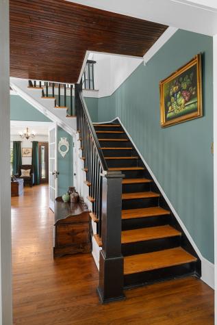 302 N Polk Street Tullahoma TN 37388