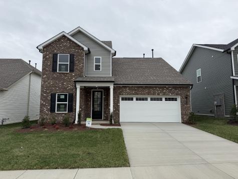 419 Duchess Boulevard Gallatin TN 37066