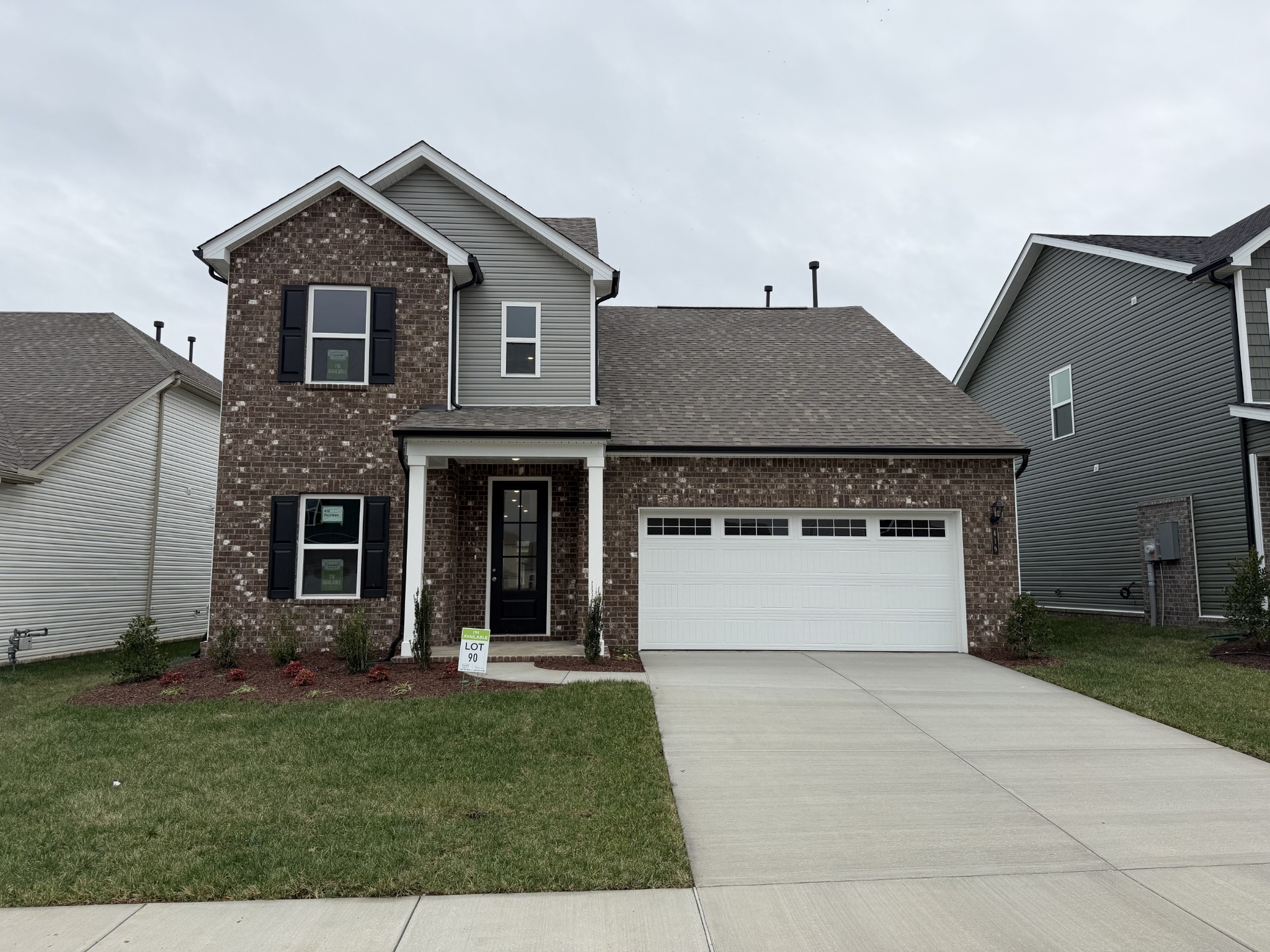 419 Duchess Boulevard Gallatin TN 37066