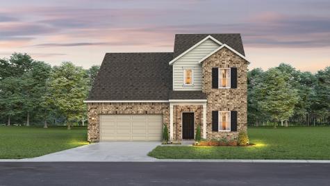 419 Duchess Boulevard Gallatin TN 37066