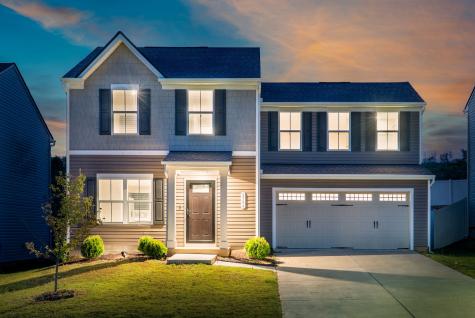 2306 Brokeshire Drive White House TN 37188