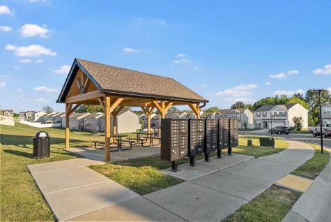 2306 Brokeshire Drive White House TN 37188