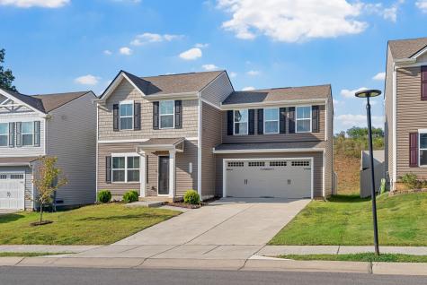 2306 Brokeshire Drive White House TN 37188