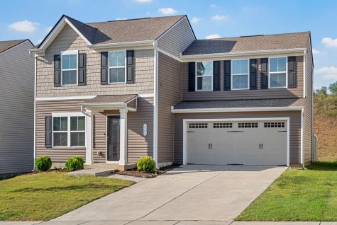 2306 Brokeshire Drive White House TN 37188