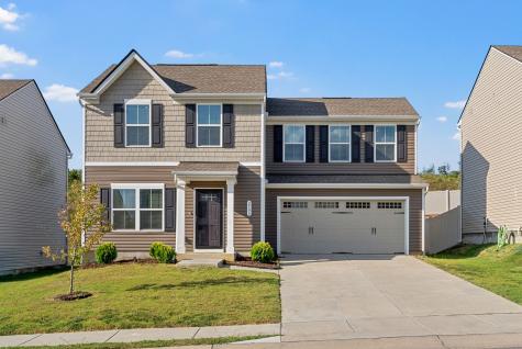 2306 Brokeshire Drive White House TN 37188