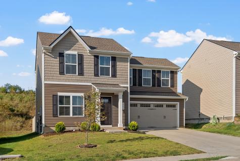 2306 Brokeshire Drive White House TN 37188