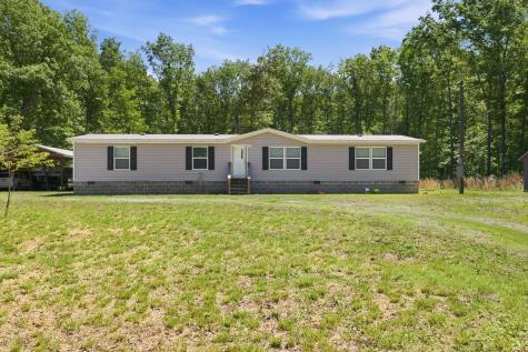 1156 Espy Road Manchester TN 37355