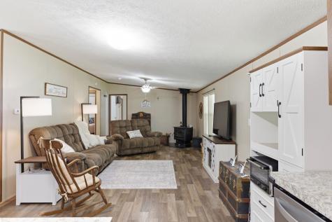 1156 Espy Road Manchester TN 37355