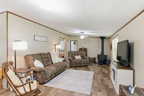 1156 Espy Road Manchester TN 37355