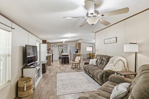 1156 Espy Road Manchester TN 37355