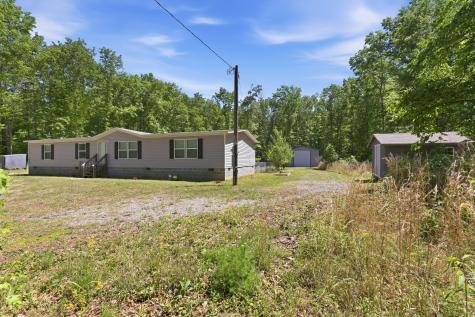 1156 Espy Road Manchester TN 37355