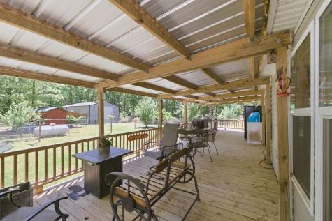 1156 Espy Road Manchester TN 37355