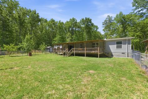 1156 Espy Road Manchester TN 37355