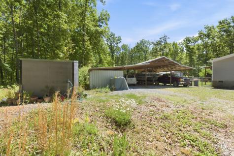 1156 Espy Road Manchester TN 37355