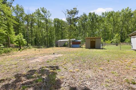 1156 Espy Road Manchester TN 37355