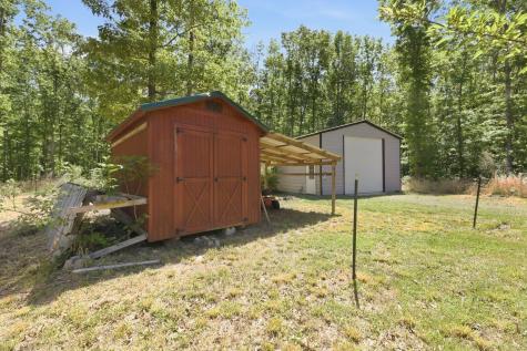 1156 Espy Road Manchester TN 37355