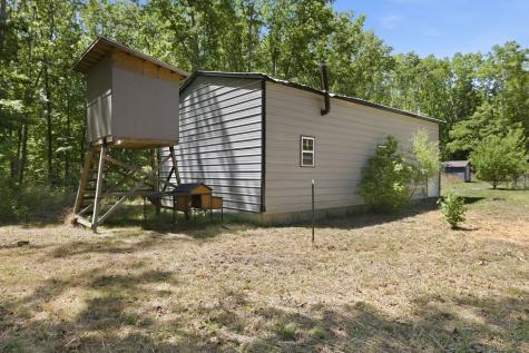 1156 Espy Road Manchester TN 37355