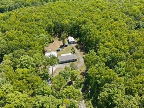 1156 Espy Road Manchester TN 37355