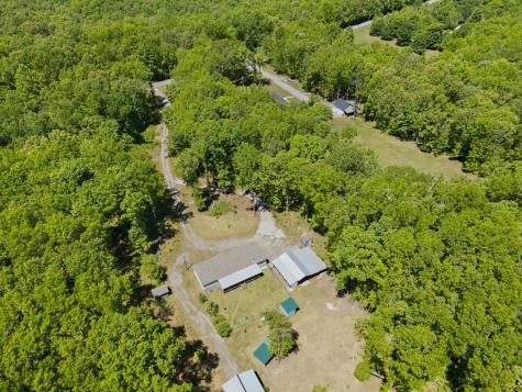 1156 Espy Road Manchester TN 37355