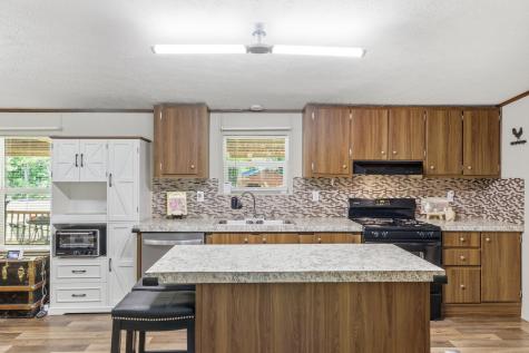 1156 Espy Road Manchester TN 37355