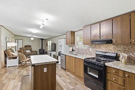1156 Espy Road Manchester TN 37355