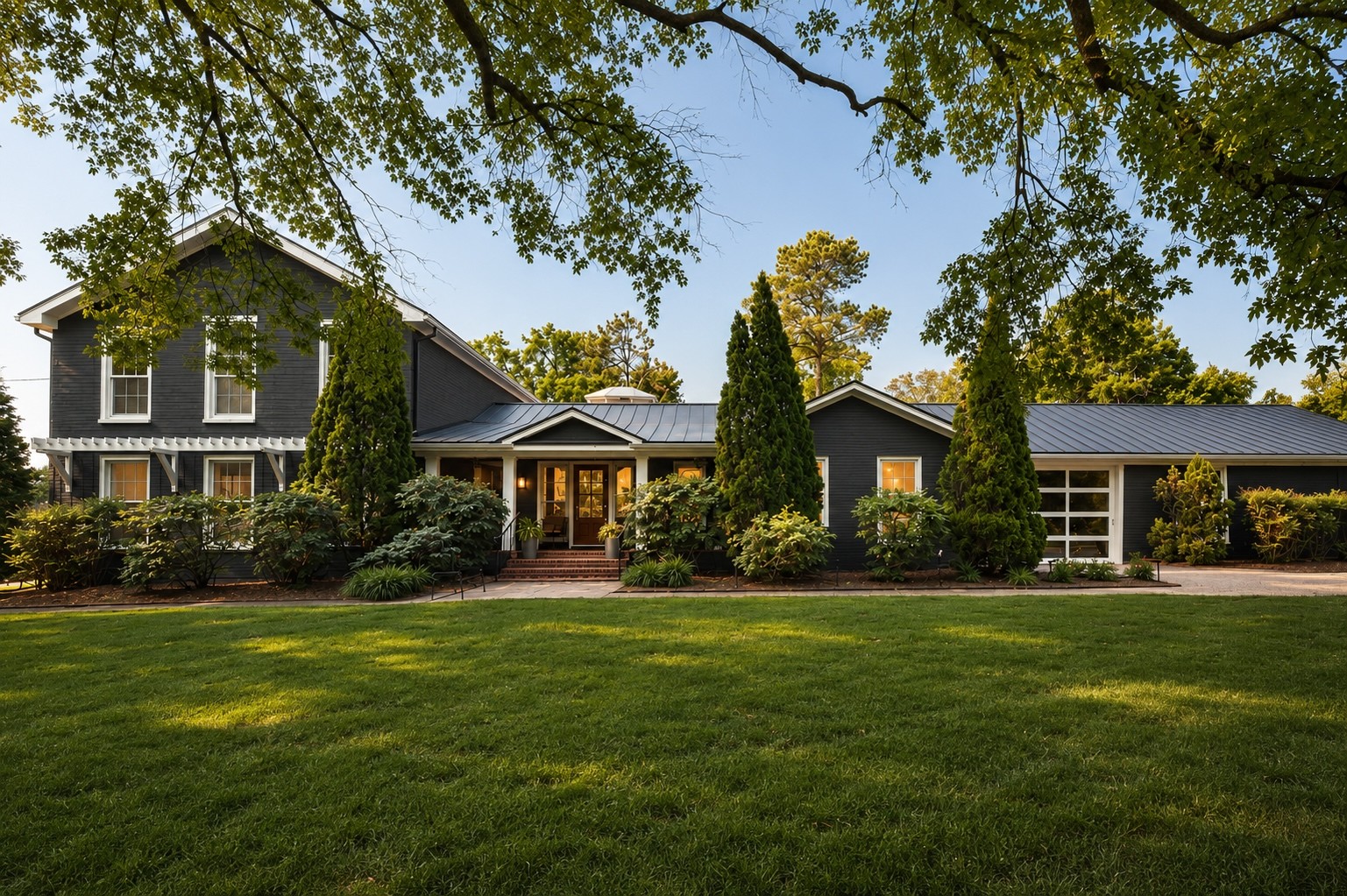 8016 Cloverland Drive Nashville TN 37211