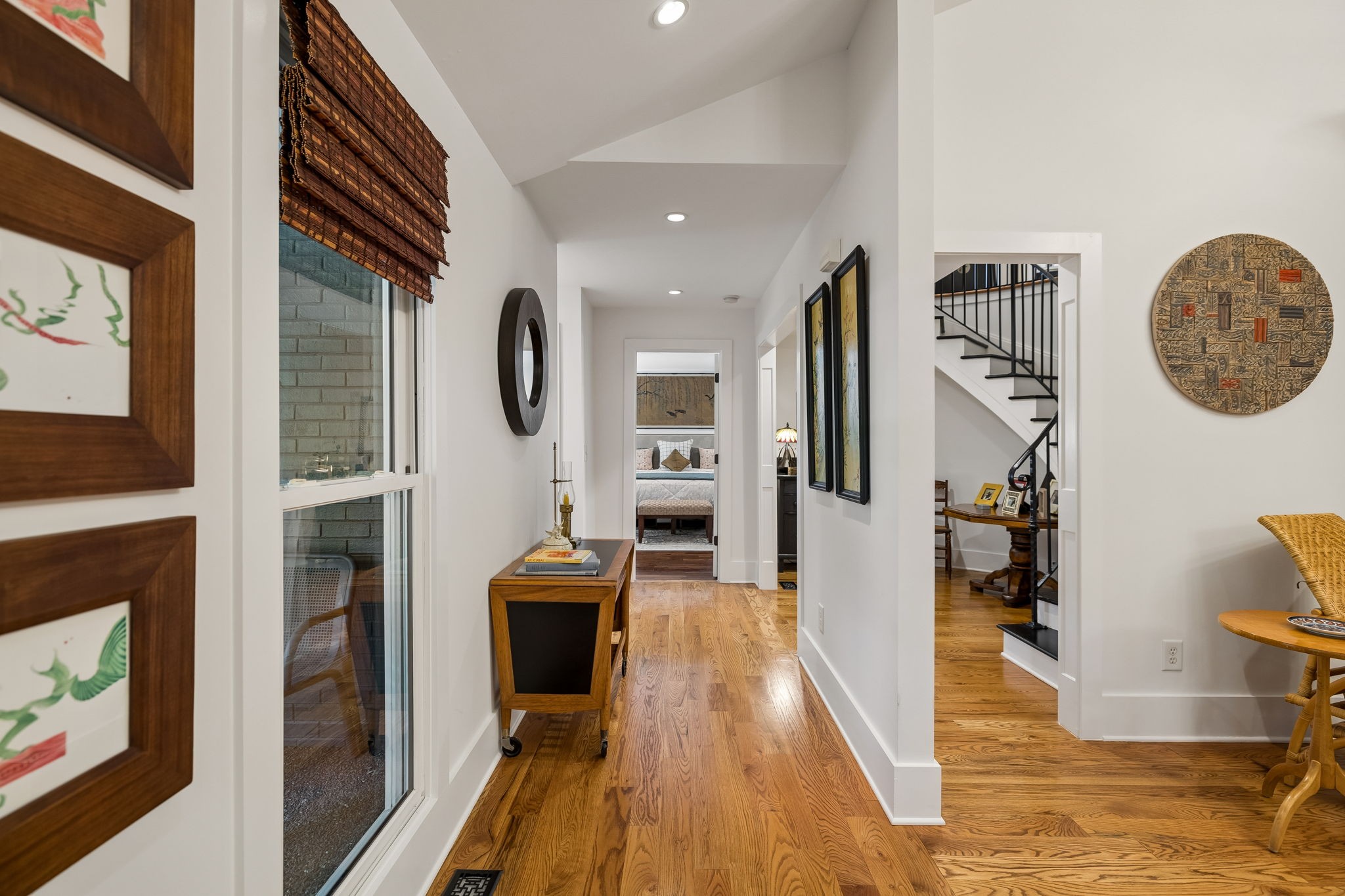8016 Cloverland Drive Nashville TN 37211