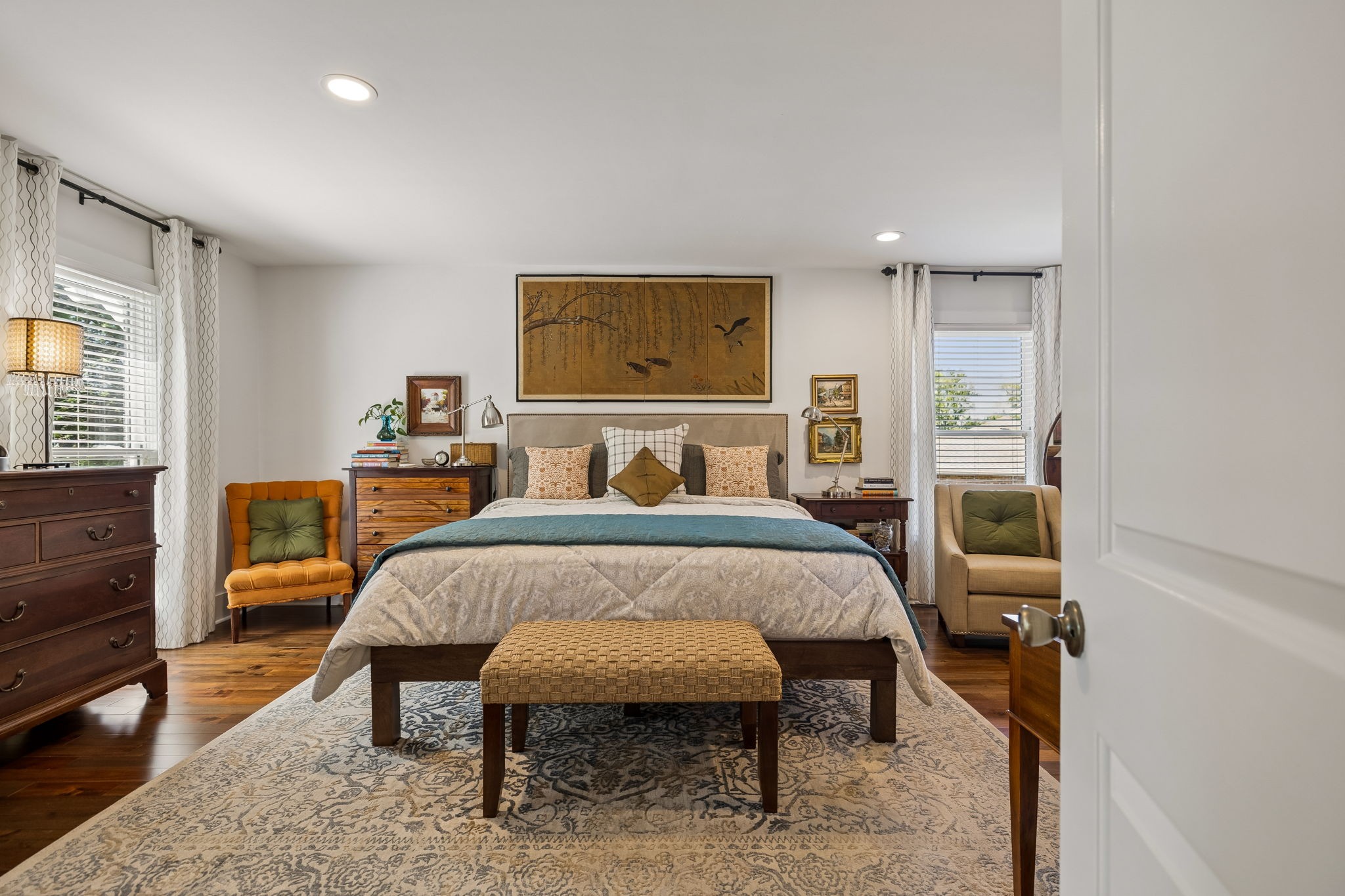 8016 Cloverland Drive Nashville TN 37211