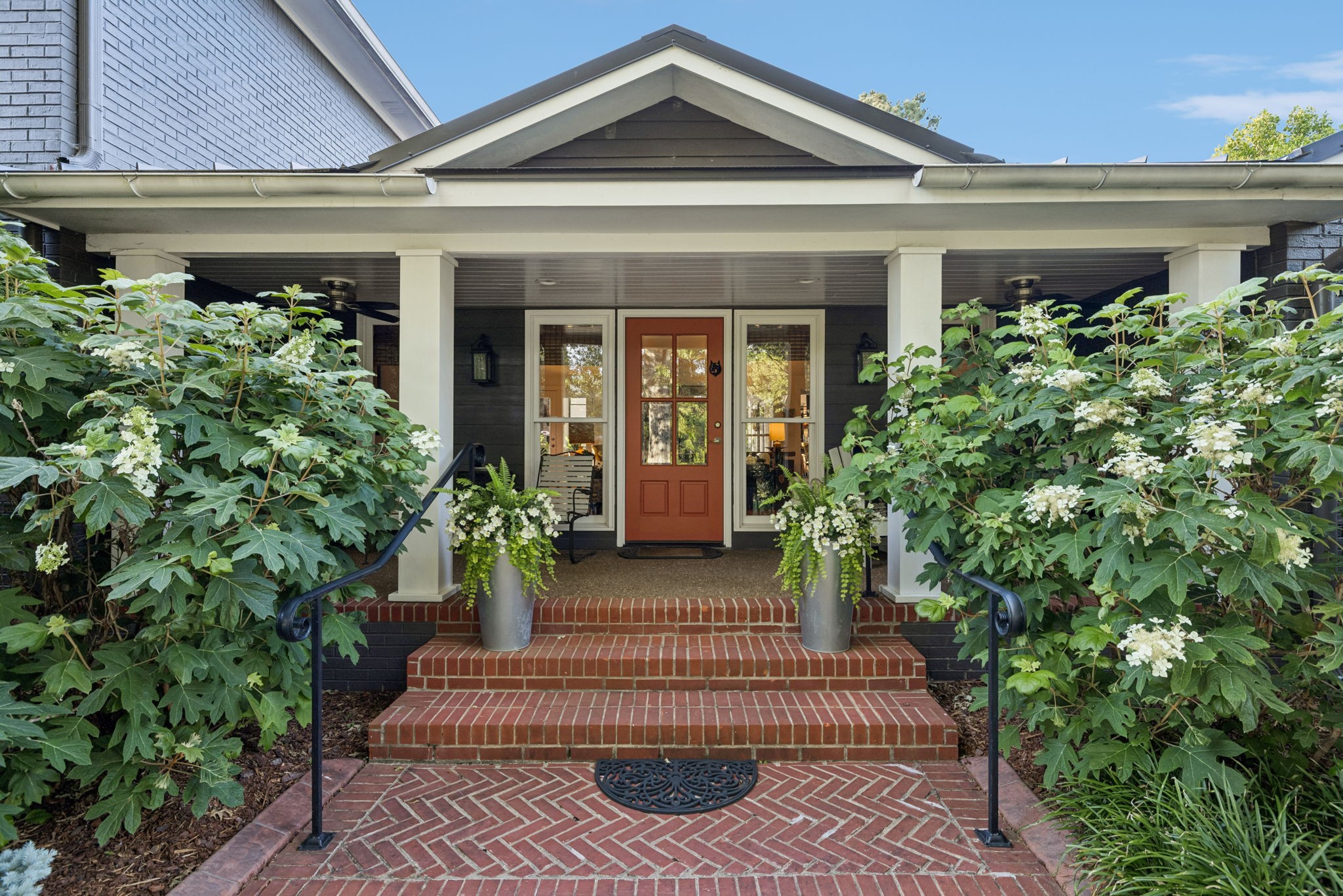 8016 Cloverland Drive Nashville TN 37211