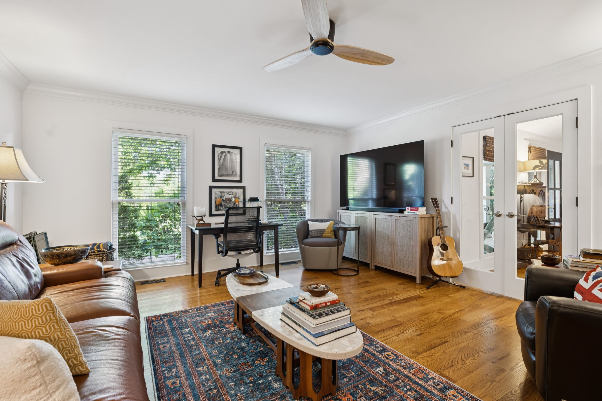 8016 Cloverland Drive Nashville TN 37211