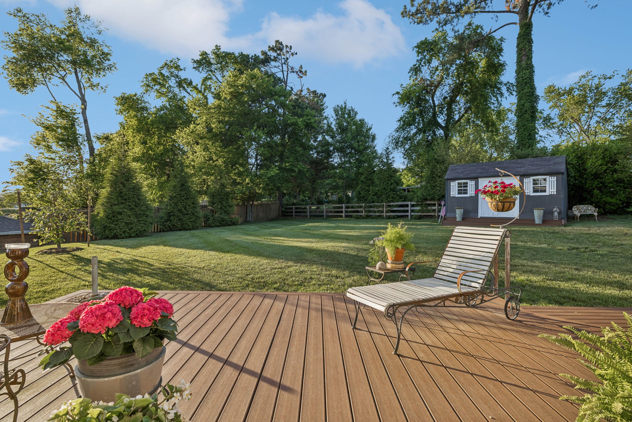 8016 Cloverland Drive Nashville TN 37211