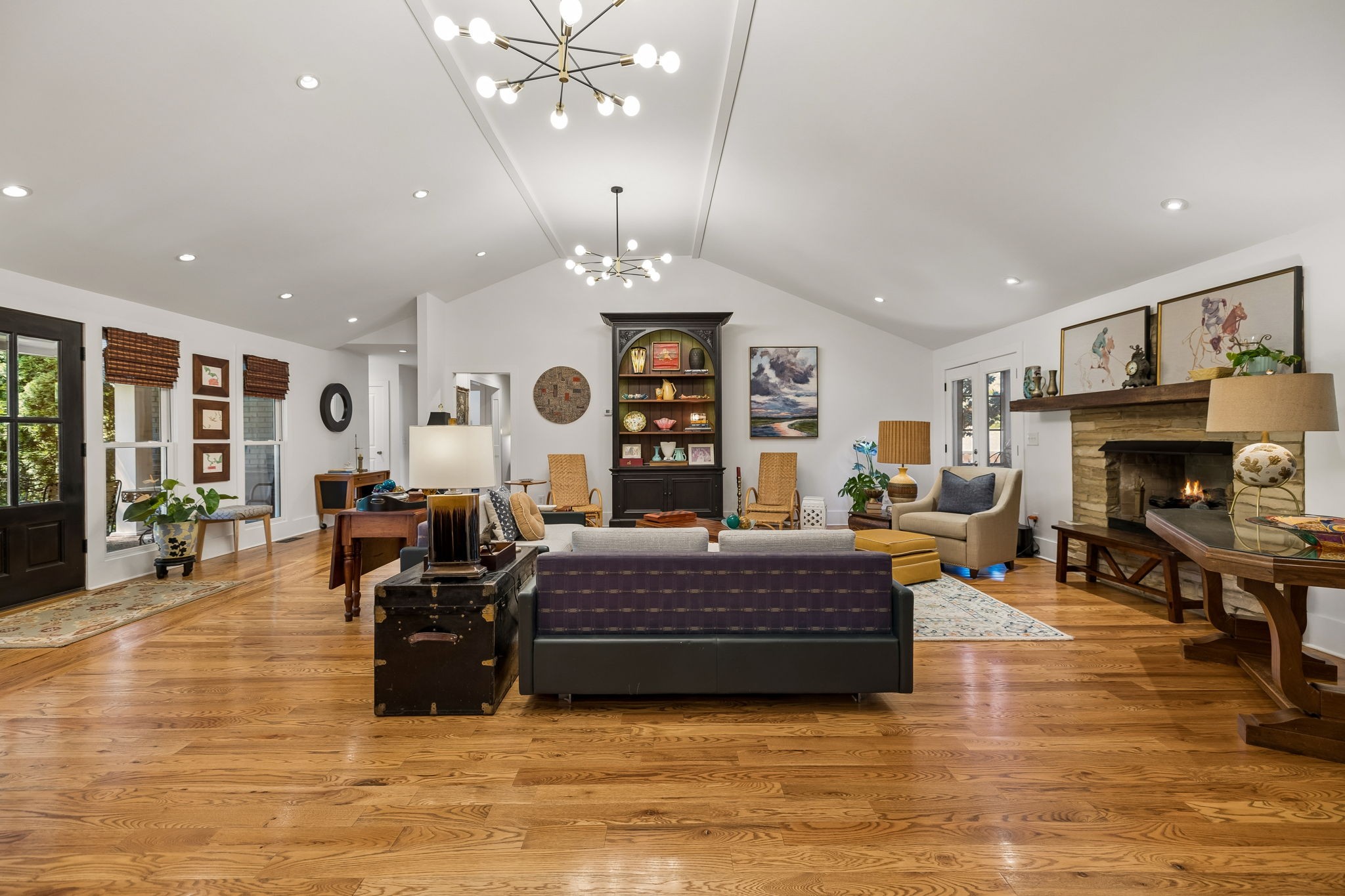 8016 Cloverland Drive Nashville TN 37211