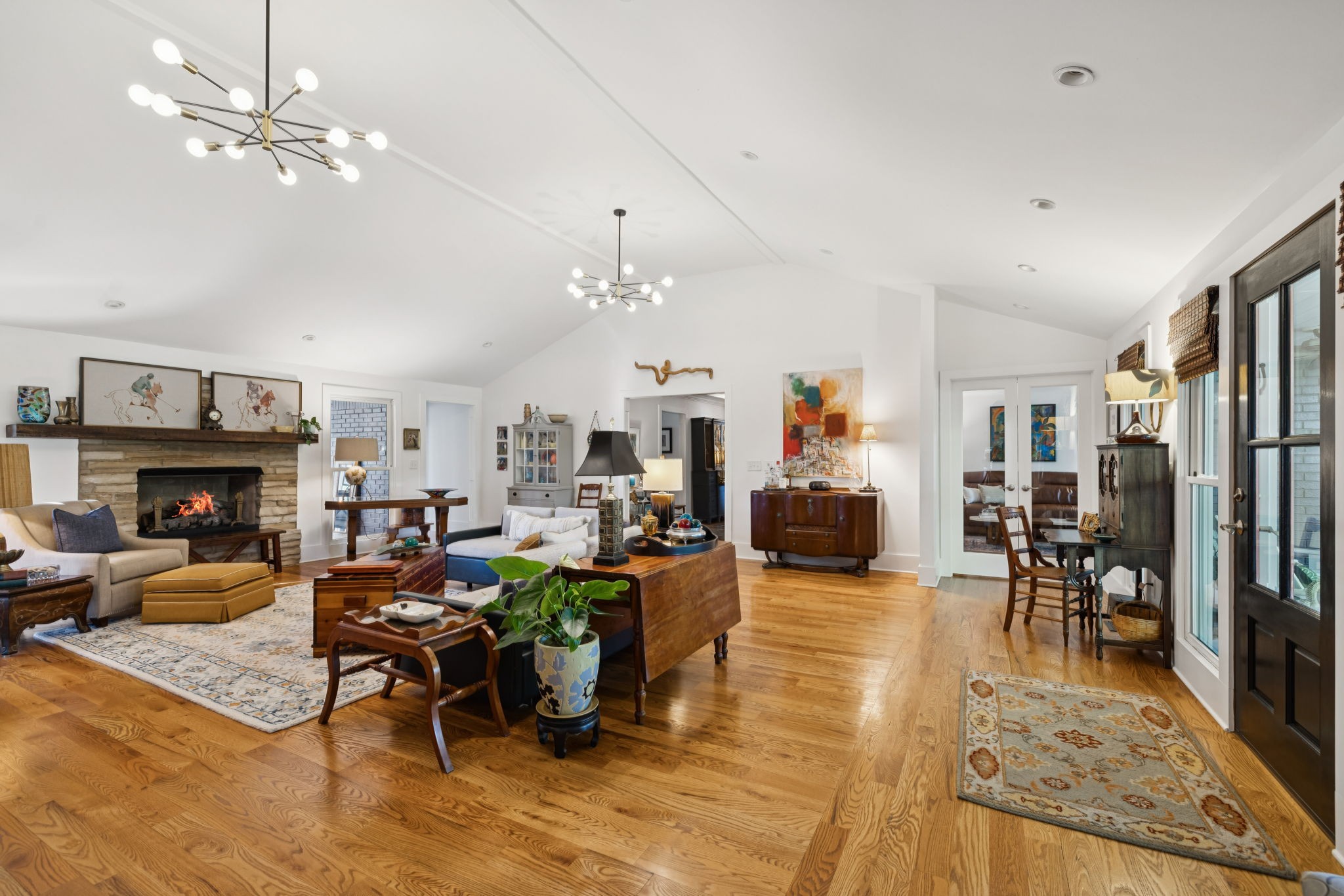 8016 Cloverland Drive Nashville TN 37211
