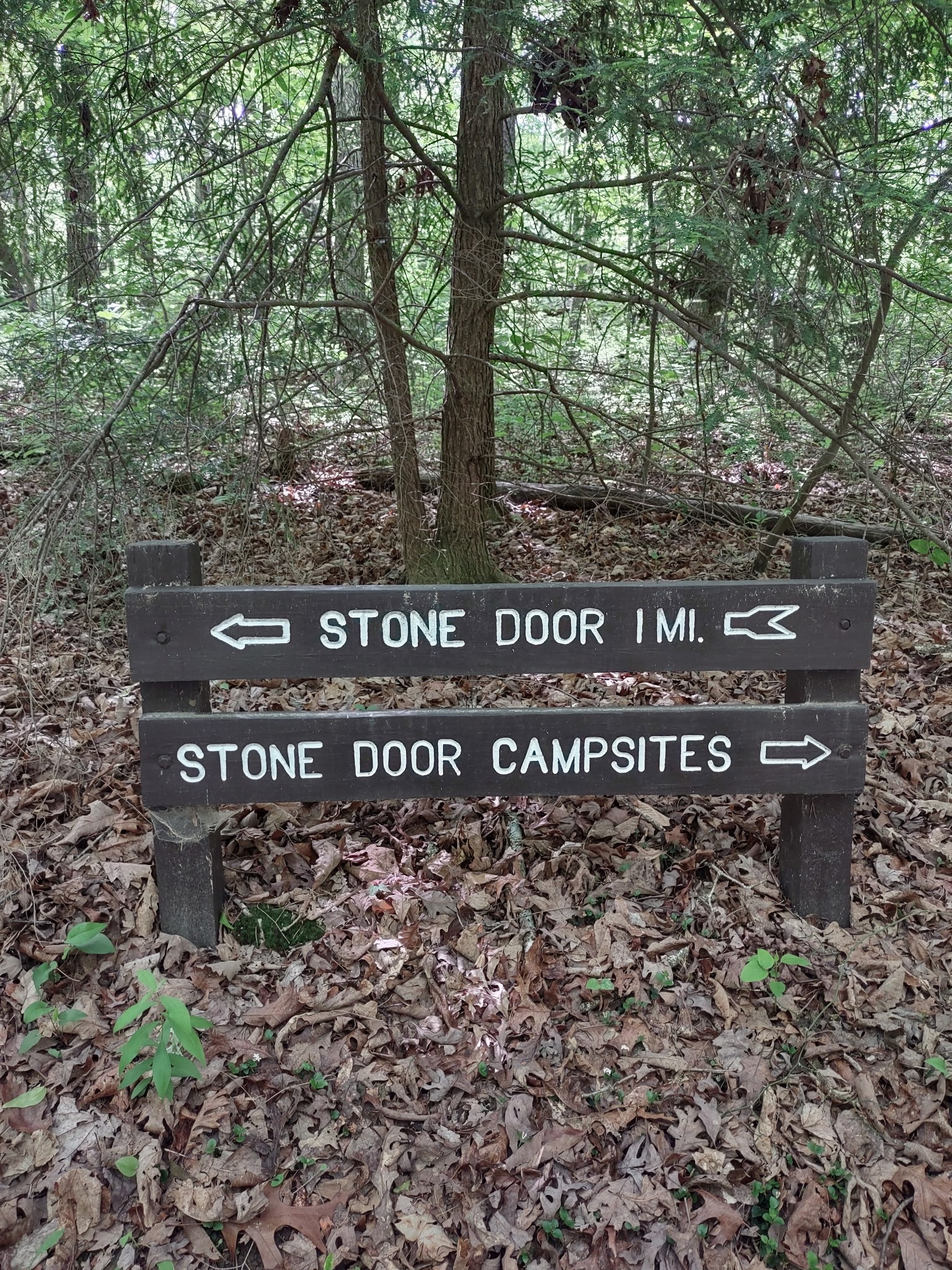 689 Stone Door Road Beersheba Springs TN 37305