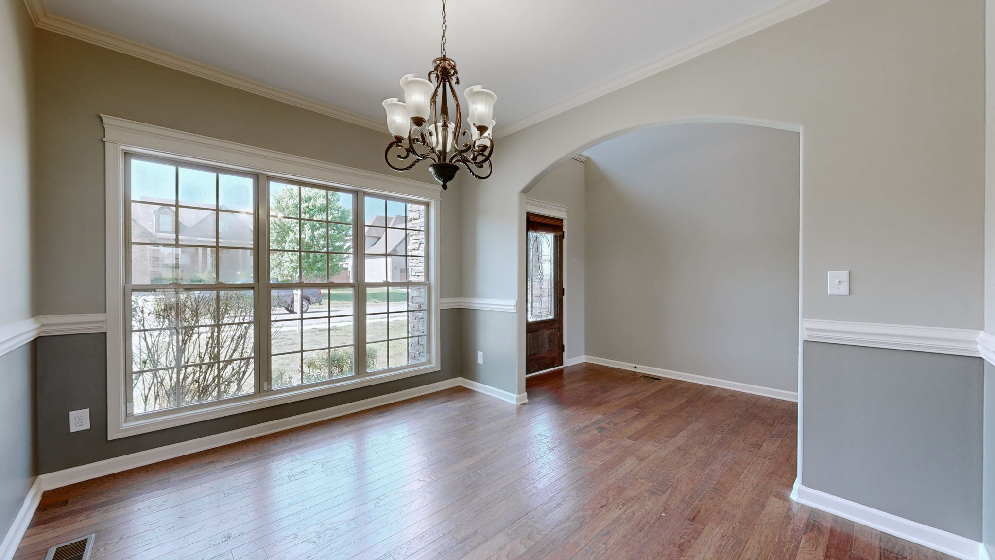 309 Retriever Court Clarksville TN 37043