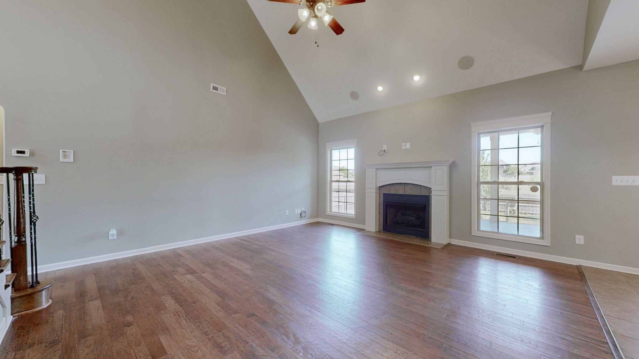 309 Retriever Court Clarksville TN 37043