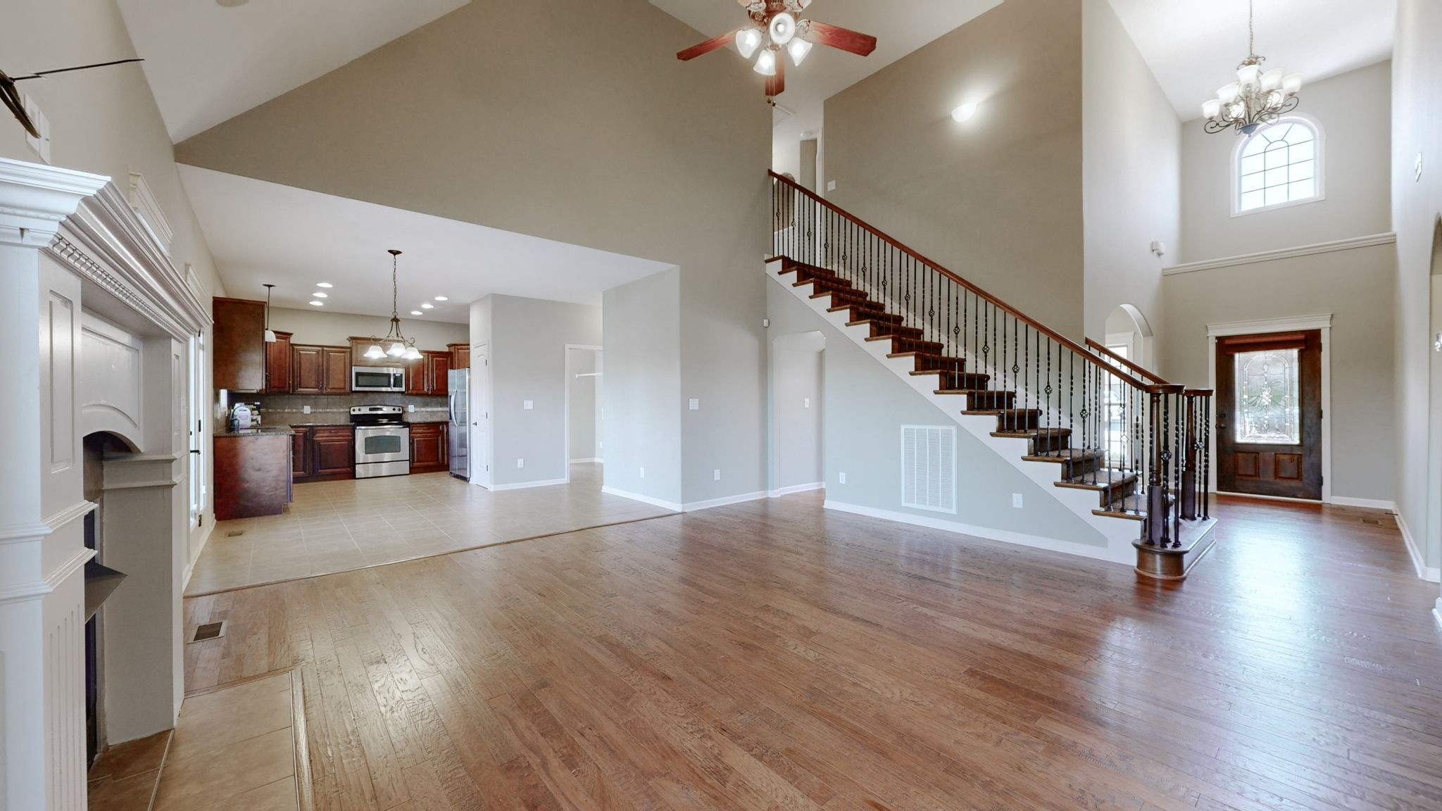 309 Retriever Court Clarksville TN 37043