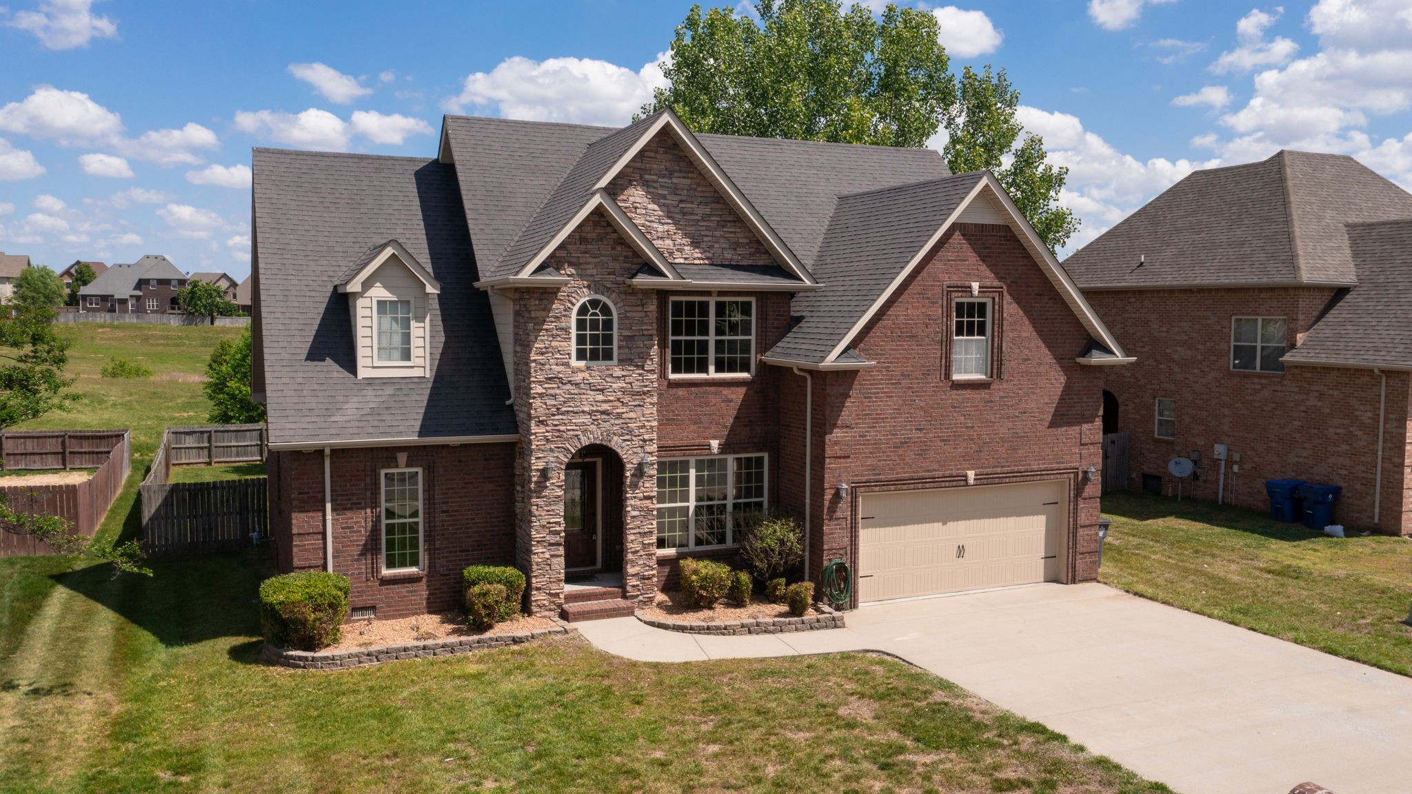 309 Retriever Court Clarksville TN 37043