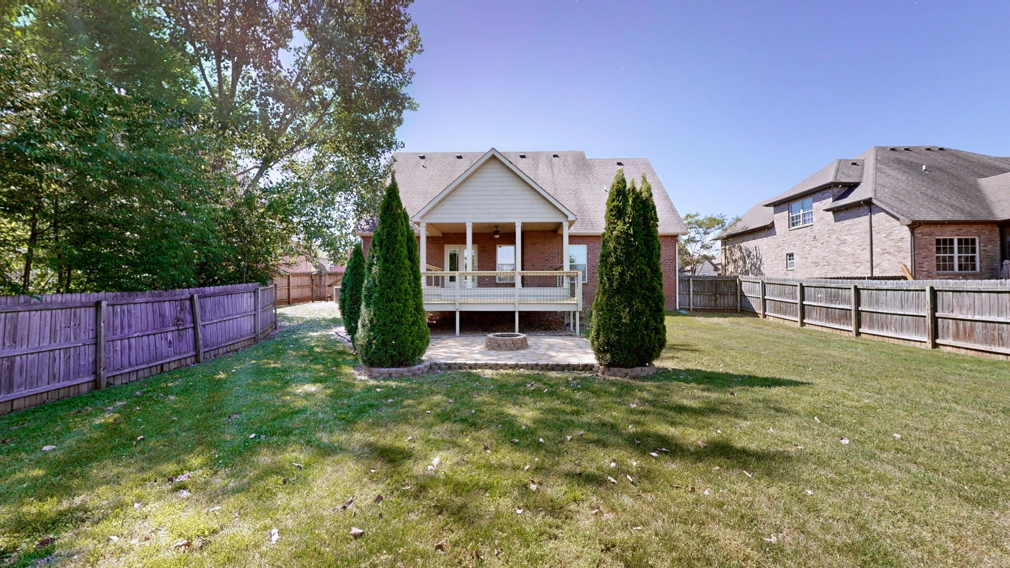309 Retriever Court Clarksville TN 37043
