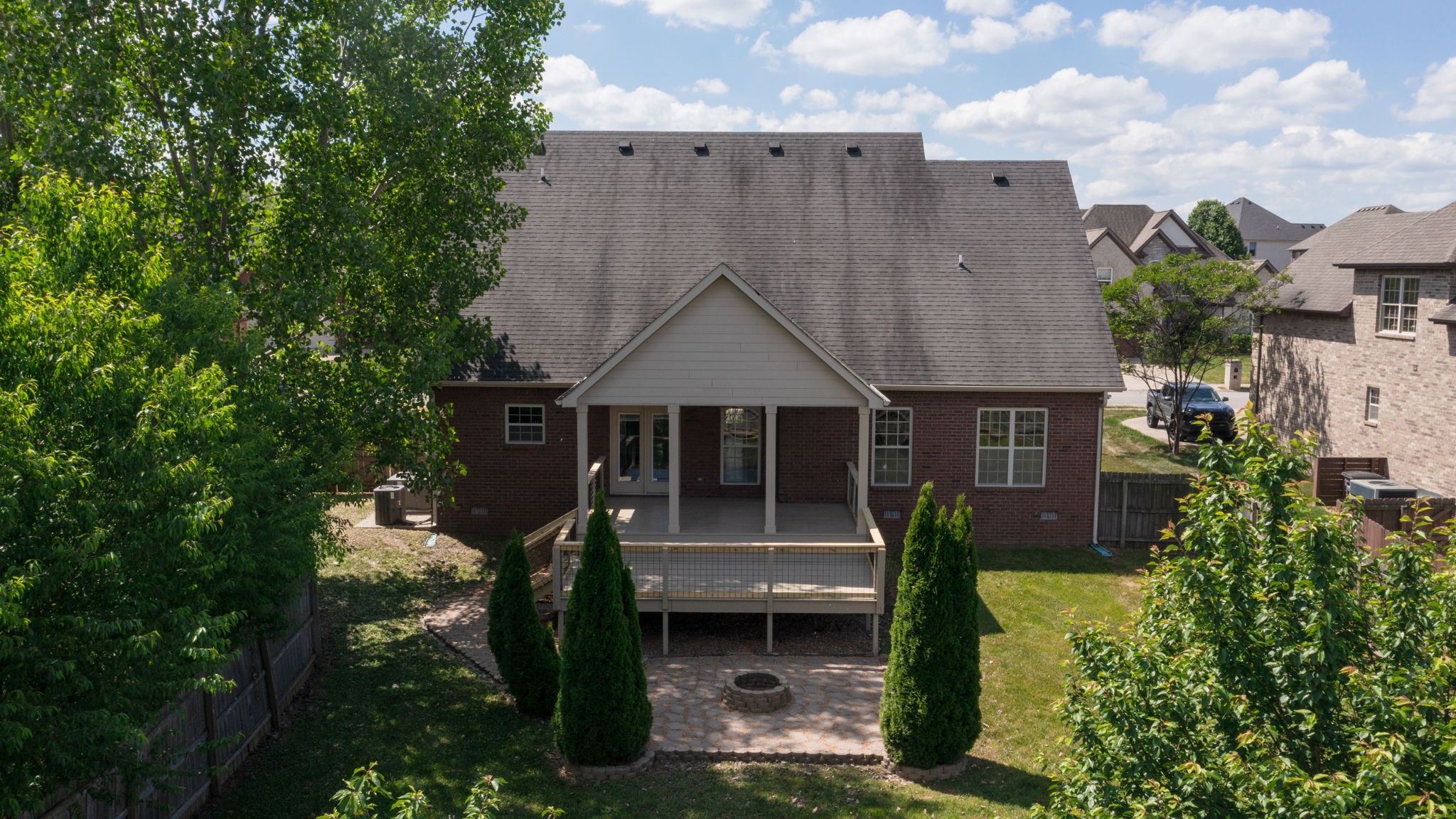 309 Retriever Court Clarksville TN 37043