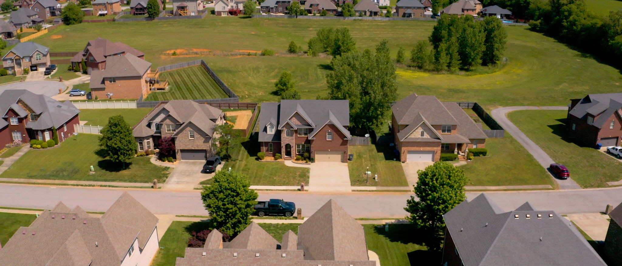 309 Retriever Court Clarksville TN 37043
