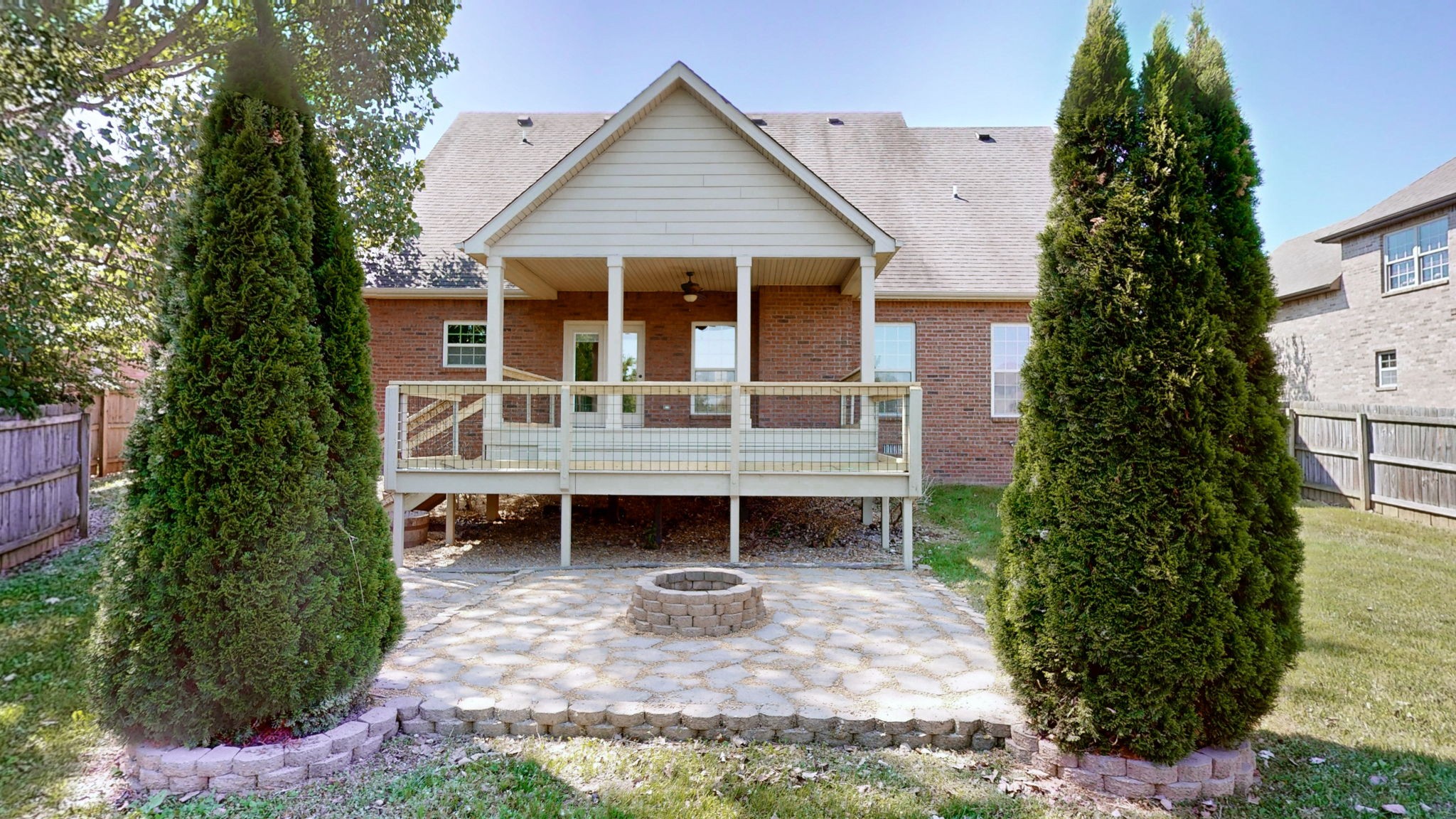 309 Retriever Court Clarksville TN 37043