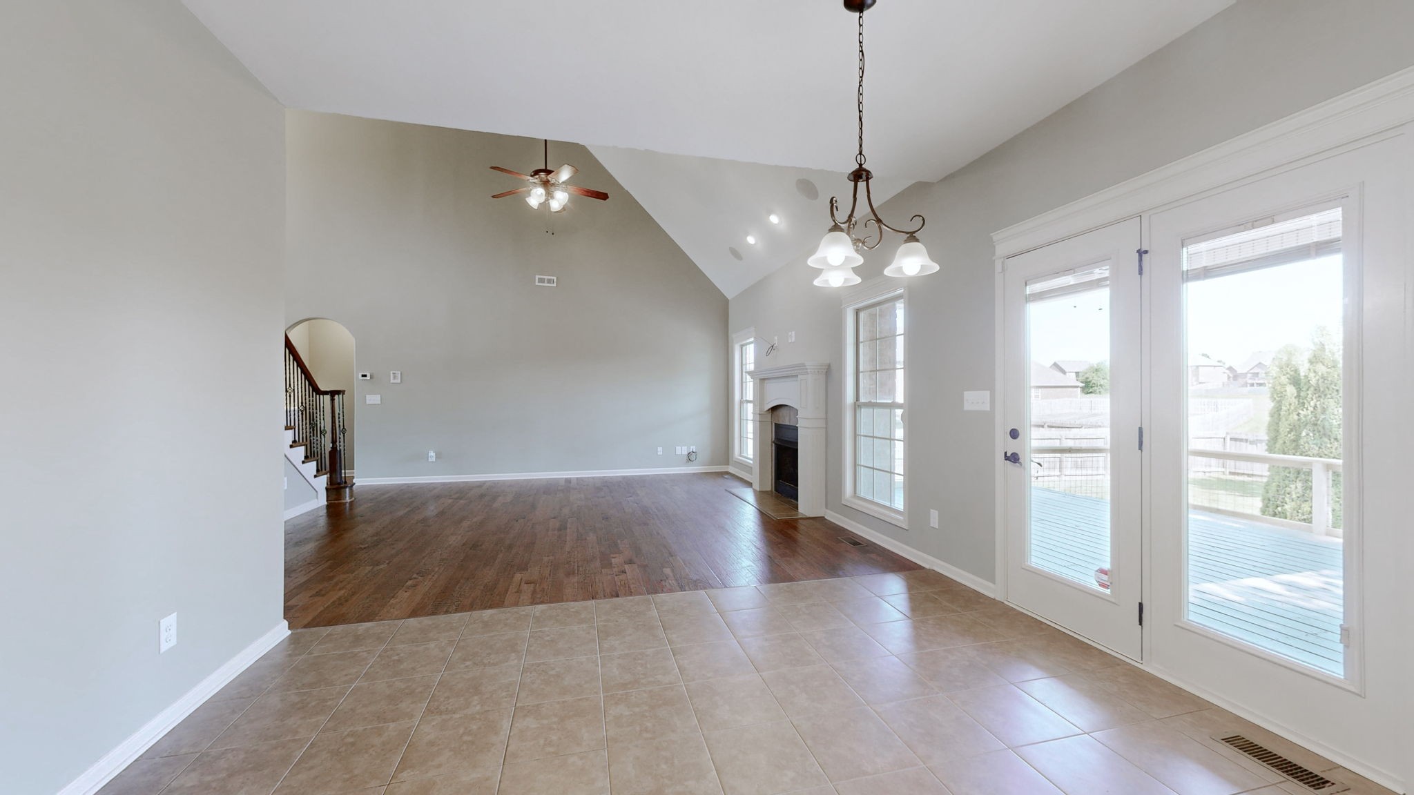 309 Retriever Court Clarksville TN 37043